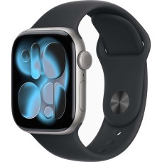 Apple Watch 11 42mm Space Gray