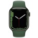Apple Watch 7 Series 41mm Green 