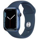 Apple Watch 7 Series 41mm Blue 