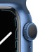 Apple Watch 7 Series 41mm Blue 
