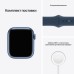 Apple Watch 7 Series 45mm Blue 