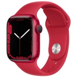 Apple Watch 7 Series 41mm (PRODUCT)RED 