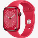 Apple Watch 8 Series 41mm Red
