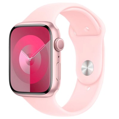 Apple Watch 9 Series 41mm Pink