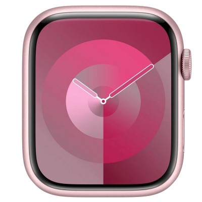 Apple Watch 9 Series 41mm Pink