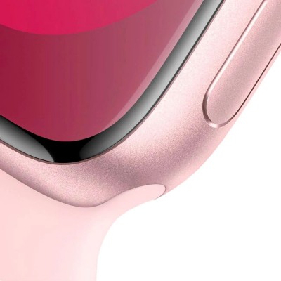 Apple Watch 9 Series 45mm Pink