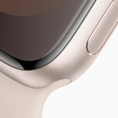 Apple Watch 9 Series 41mm Starlight