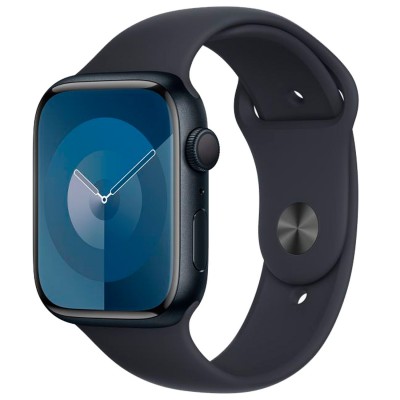 Apple Watch 9 Series 45mm Midnight