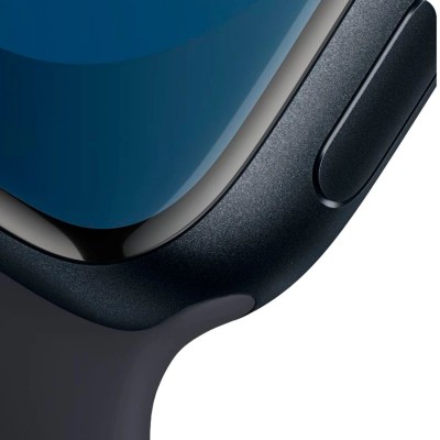 Apple Watch 9 Series 45mm Midnight