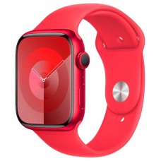 Apple Watch 9 Series 45mm (PRODUCT) RED