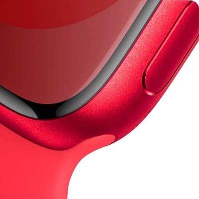 Apple Watch 9 Series 41mm (PRODUCT) RED