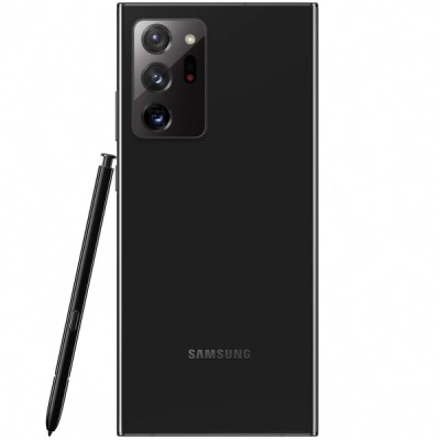 Смартфон Samsung Galaxy Note 20 Ultra 256GB Black
