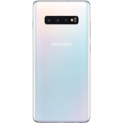 Samsung Galaxy S10+ Перламутр