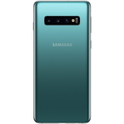 Samsung Galaxy S10 Аквамарин
