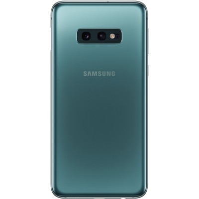 Samsung Galaxy S10E Аквамарин