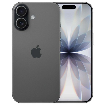 Смартфон Apple iPhone 17 256GB Black