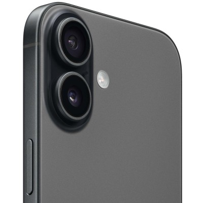 Смартфон Apple iPhone 17 256GB Black