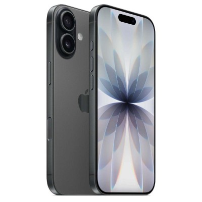 Смартфон Apple iPhone 17 256GB Black