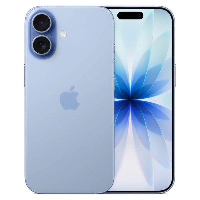 Смартфон Apple iPhone 17 256GB Blue
