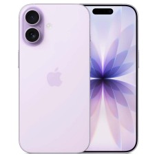 Смартфон Apple iPhone 17 256GB Lavender
