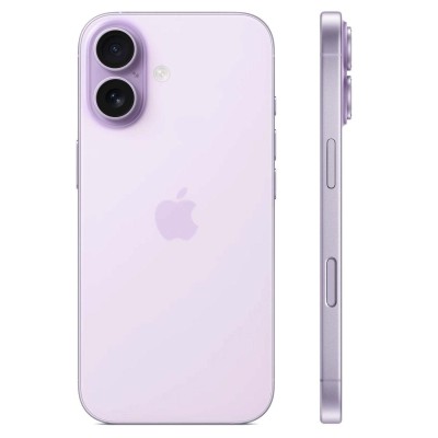 Смартфон Apple iPhone 17 256GB Lavender