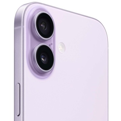 Смартфон Apple iPhone 17 256GB Lavender