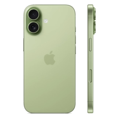 Смартфон Apple iPhone 17 512GB Sage