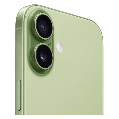 Смартфон Apple iPhone 17 512GB Sage