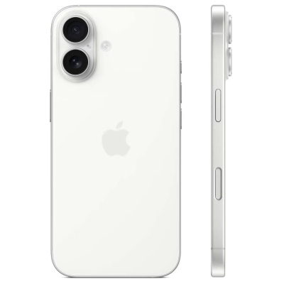 Смартфон Apple iPhone 17 512GB White
