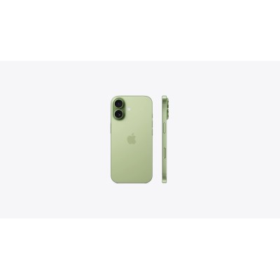 Смартфон Apple iPhone 17 256GB Sage