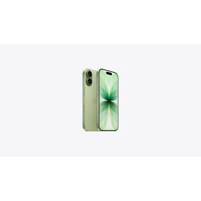 Смартфон Apple iPhone 17 256GB Sage