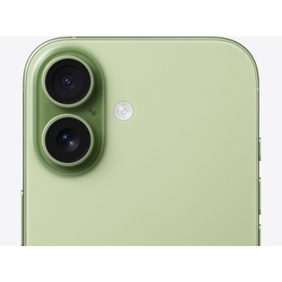 Смартфон Apple iPhone 17 256GB Sage