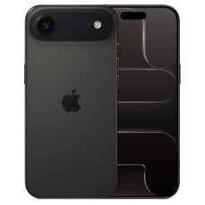 Смартфон Apple iPhone 17 Air 256GB Black