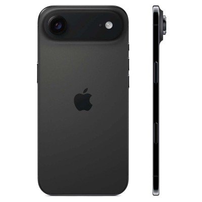 Смартфон Apple iPhone 17 Air 1TB Black