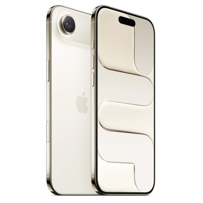 Смартфон Apple iPhone 17 Air 256GB Gold