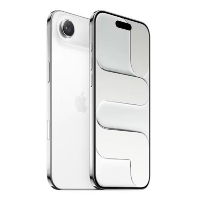 Смартфон Apple iPhone 17 Air 512GB White