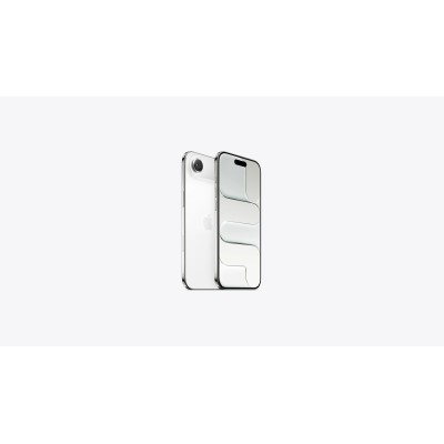 Смартфон Apple iPhone 17 Air 512GB White