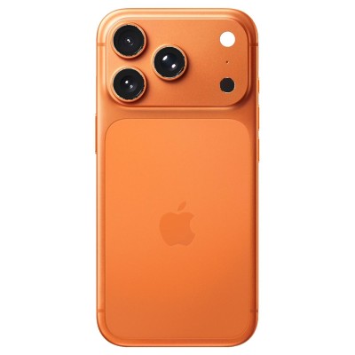 Смартфон Apple iPhone 17 Pro Max 1TB Cosmic Orange