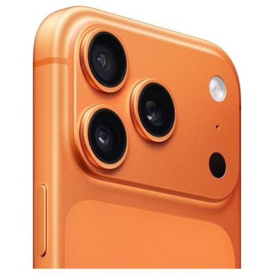 Смартфон Apple iPhone 17 Pro Max 1TB Cosmic Orange