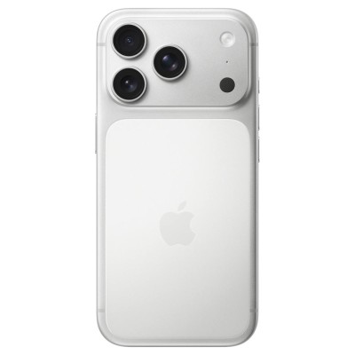 Смартфон Apple iPhone 17 Pro Max 512GB Silver
