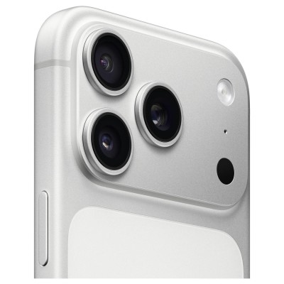 Смартфон Apple iPhone 17 Pro Max 512GB Silver
