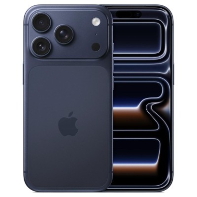 Смартфон Apple iPhone 17 Pro Max 2TB Deep Blue