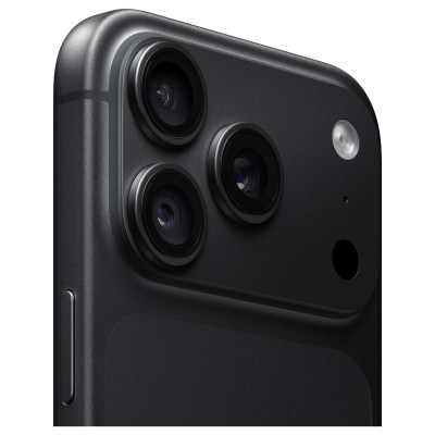 Смартфон Apple iPhone 18 Pro 512GB Black (Черный)