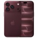 Смартфон Apple iPhone 18 Pro 512GB Burgundy (Темно-вишневый)