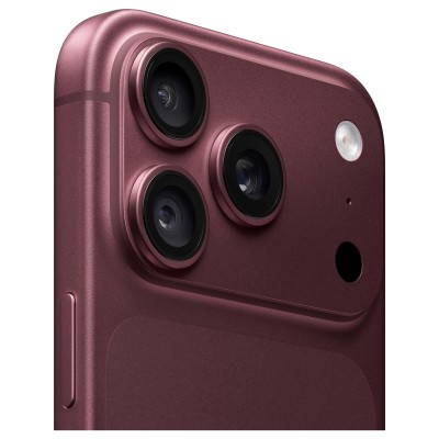 Смартфон Apple iPhone 18 Pro 512GB Burgundy (Темно-вишневый)