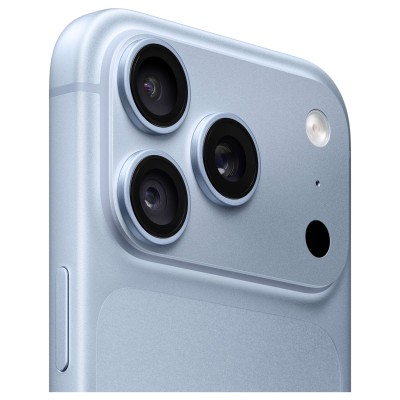 Смартфон Apple iPhone 18 Pro 512GB Glacier (Небесно-голубой)