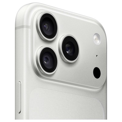 Смартфон Apple iPhone 18 Pro 512GB Silver (Серебристый)