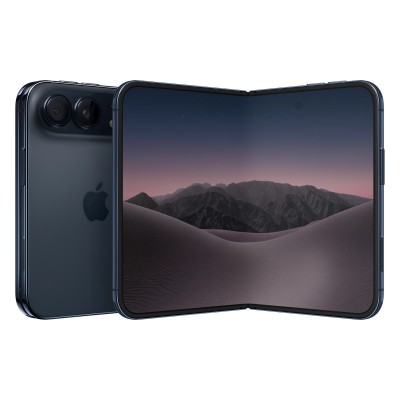 Смартфон Apple iPhone Duo 2TB Night Sky (Черное небо) 