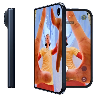 Смартфон Apple iPhone Duo 2TB Night Sky (Черное небо) Смартфон Apple iPhone Duo 2TB Night Sky (Черное небо)