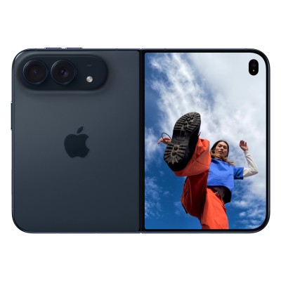 Смартфон Apple iPhone Duo 2TB Night Sky (Черное небо) Смартфон Apple iPhone Duo 2TB Night Sky (Черное небо)